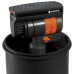 Gardena Sprinkler-System OS 140 Arroseur oscillant escamotable 8223-20