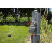 Gardena Sprinkler-System OS 140 Arroseur oscillant escamotable 8223-20