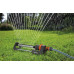 GARDENA Aqua L Arroseur oscillant, 280 m2 18704-20