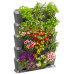 GARDENA NatureUp! Kit d'extension pour mur végétal avec réservoir d'arrosage 13158-20
