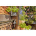 Gardena NatureUp! Kit d'arrosage pour mur végétal d'angle 13157-20