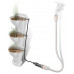 Gardena NatureUp! Kit d'arrosage pour mur végétal d'angle 13157-20