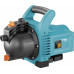 GARDENA 3000/4 pompe de jardin 600W avec unité d’aspiration 01718-20