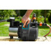 Gardena 6000/6E LCD inox Pompe automatique maison & jardin 230V 6000 l/h 01760-20