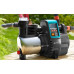 Gardena 6000/6E LCD inox Pompe automatique maison & jardin 230V 6000 l/h 01760-20