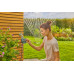 GARDENA Contrôle de l'eau Easy Plus, minuterie d'irrigation 01897-20