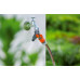 Gardena Sélecteur d'arrosage 2 voies 20/27 ou 26/34 0940-26