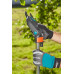 Gardena StarCut Pro S Coupe-branches télescopique (160cm / 32mm) 12080-20