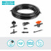 GARDENA MDS Kit d'initiation pour balcon - jusqu'a 15 pots. 13401-20