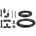 GARDENA MDS Kit d'arrosage goutte a goutte 13455-20