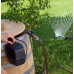 Gardena ComfAuto 2600 18V P4A Pompe récupérateur eau de pluie, sans batterie 14604-55