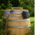 Gardena ComfAuto 2600 18V P4A Pompe récupérateur eau de pluie, sans batterie 14604-55