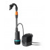 Gardena 2400 ComfAuto 18V P4A Pompe récupérateur eau de pluie (1x 2,5Ah) 14605-20
