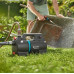 Gardena Silent 3000 18V/P4A Pompe de jardin, (180W/3000l/h) sans batterie 14610-55