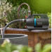 Gardena Silent 3000 18V/P4A Pompe de jardin, (180W/3000l/h) sans batterie 14610-55