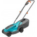 Gardena PowerMax Tondeuse 30/18V P4A- Kit pret a l'emploi, (18V/4,0 Ah) 14630-20