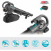 GARDENA PowerJetCollect (1x P4A/18V) Aspirateur/Souffleur - set 14895-20