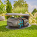 GARDENA Abri tondeuse robot compatible pro/max/free 15025-20