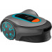 GARDENA SILENO minimo 250 m2 - Tondeuse robot avec Bluetooth 15201-20