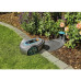 GARDENA SILENO minimo 250 m2 - Tondeuse robot avec Bluetooth 15201-20