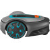 GARDENA SILENO minimo 500 m2 - Tondeuse robot avec Bluetooth 15202-20