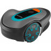 GARDENA SILENO minimo 500 m2 - Tondeuse robot avec Bluetooth 15202-20