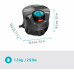 GARDENA AquaPrecise Systeme d'arrosage hors sol a énergie solaire, pour pelouses 16000-29
