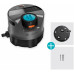 GARDENA AquaPrecise Systeme d'arrosage hors sol a énergie solaire, pour pelouses 16000-29