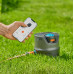 GARDENA AquaPrecise Systeme d'arrosage hors sol a énergie solaire, pour pelouses 16000-29