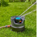 GARDENA AquaPrecise Systeme d'arrosage hors sol a énergie solaire, pour pelouses 16000-29