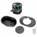 GARDENA AquaPrecise Pipeline Systeme d’Arrosage pour 16001-20