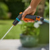 Gardena Classic Pistolet de nettoyage multijet 18360-20