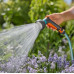 Gardena Classic Pistolet-arrosoir Classic + raccord Aquastop - kit 18366-20