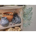 GARDENA Liano Life Kit tuyau d'arrosage textile (1/2") 30 m 18457-20