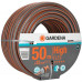 Gardena Comfort HighFLEX Tuyau d'arrosage 13 mm (1/2 ") 50m, 18069-20