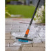 GARDENA Cleansystem Brosse a Manche Dur 18816-20