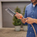 GARDENA Cleansystem Brosse manuelle 18840-20