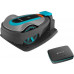 GARDENA smart SILENO city 600 m2 Set – Tondeuse robot avec Bluetooth avec Ai 19603-60