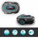 GARDENA smart SILENO max 800 m2 Set – Tondeuse robot avec systeme intelligent 19901-32