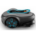 GARDENA smart SILENO max 1500 m2 Set – Tondeuse robot avec systeme intelligent 19903-26