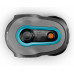 GARDENA smart SILENO max 1500 m2 Set – Tondeuse robot avec systeme intelligent 19903-26