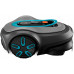 GARDENA Smart SILENO Max 1200 m2 Tondeuse robotisée 19902-26