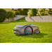 GARDENA Smart SILENO Max 1200 m2 Tondeuse robotisée 19902-26