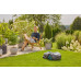 GARDENA Smart SILENO Max 1200 m2 Tondeuse robotisée 19902-26