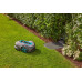 GARDENA Smart SILENO Max 1200 m2 Tondeuse robotisée 19902-26