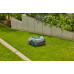 Gardena Smart SILENO Free Robot tondeuse 1500 m2 19927-26