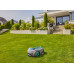 Gardena Smart SILENO Free Robot tondeuse 1500 m2 19927-26