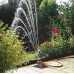 Gardena Comfort Tango Arroseur rotatif et sectoriel 2065-20