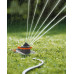 Gardena Comfort Tango Arroseur rotatif et sectoriel 2065-20