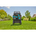 GARDENA Lame de rechange pour PowerMax Duo 46/36V 4122-20